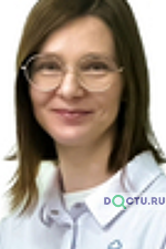 Прокопович Елена Владимировна - фото