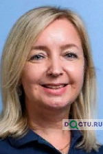 Прокопович Светлана Юрьевна - фото
