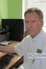 Прокудин Олег Анатольевич - фото