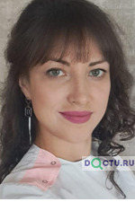 Пронь Александра Юрьевна - фото