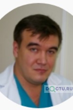Пронин Игорь Олегович - фото