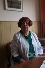 Пронина Наталья Васильевна - фото