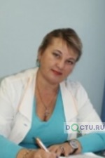 Пронина Светлана Витальевна - фото