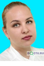 Пронькина Елена Сергеевна - фото