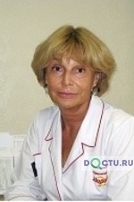 Просекова Елена Викторовна - фото