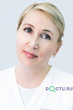 Прошак Оксана Валентиновна - фото