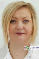 Прощенко Наталья Николаевна - фото