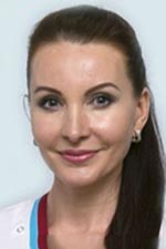 Прошина Ирина Рудольфовна - фото