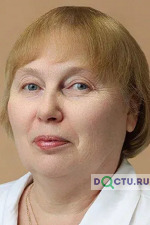 Прошлякова Татьяна Львовна - фото