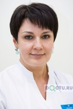 Просянко Арина Владимировна - фото