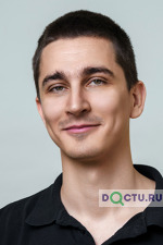 Просянников Максим Игоревич - фото