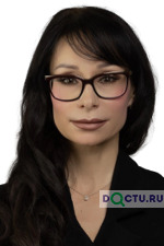 Проскокова Светлана Владимировна - фото