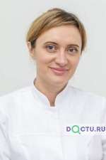 Просолова Татьяна Юрьевна - фото
