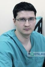 Просветов Михаил Сергеевич - фото