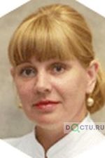 Прожерина Неонила Георгиевна - фото