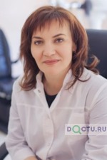 Прозорова Марина Владимировна - фото