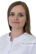 Прозоровская Юлия Игоревна - фото