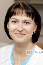 Прусаченкова Ирина Викторовна - фото