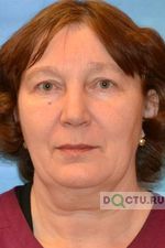 Прусакова Людмила Владимировна - фото