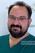 Пруткин Марк Евгеньевич - фото