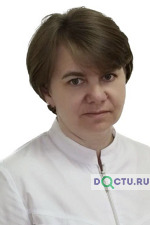 Псарёва Елена Геннадьевна - фото