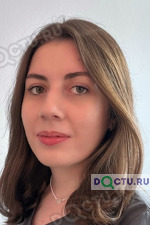 Псеунова Залина Исламовна - фото