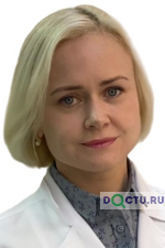 Пшеничникова Анастасия Валентиновна - фото