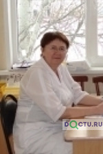 Пшеничникова Елизавета Юрьевна - фото