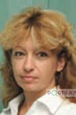 Пшеничникова Ольга Сергеевна - фото