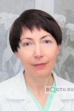 Пшеничникова Вера Вячеславовна - фото