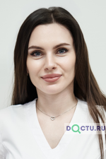 Пшеницына Диана Андреевна - фото