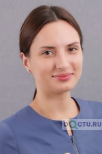 Пшенко Полина Дмитриевна - фото