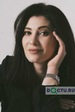 Пшихожева Бэлла Эдуардовна - фото