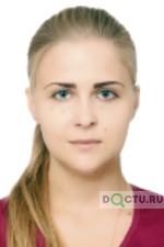 Пучкина Анна Александровна - фото