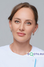 Пудова Екатерина Ивановна - фото