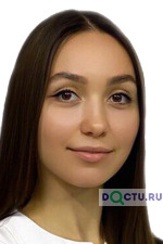 Пугачева Наталья Алексеевна - фото