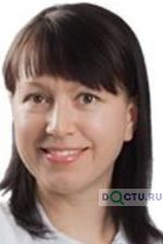 Пугаева Светлана Викторовна - фото