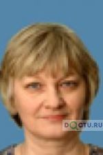 Пухач Ирина Николаевна - фото
