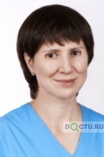 Пухачева Ирина Александровна - фото