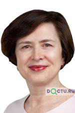 Пухова Ольга Сергеевна - фото
