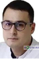 Пулатов Дилшод Муйдинович - фото