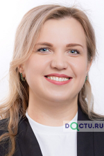 Пулькина Виктория Олеговна - фото