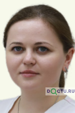 Пулова Мария Ивановна - фото