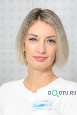 Пушкарева Надежда Константиновна - фото