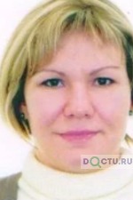 Пушкарева Светлана Викторовна - фото