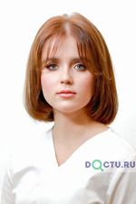Пушкина Виктория Вадимовна - фото