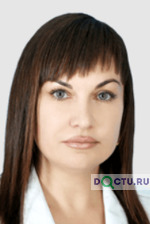 Пушнова Лиана Валентиновна - фото