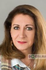 Пустовая Ирина Анатольевна - фото