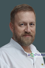 Пустынников Андрей Кириллович - фото