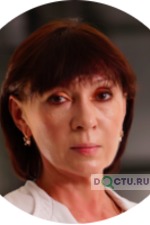 Пустынникова Светлана Владимировна - фото